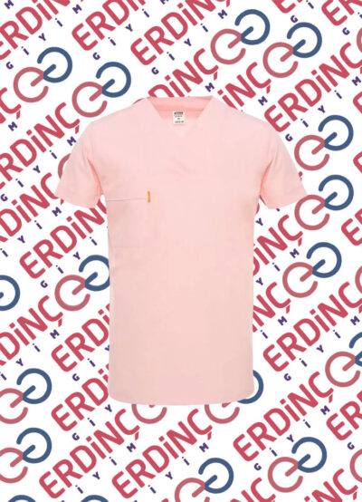 Hemşire Forması Bayan