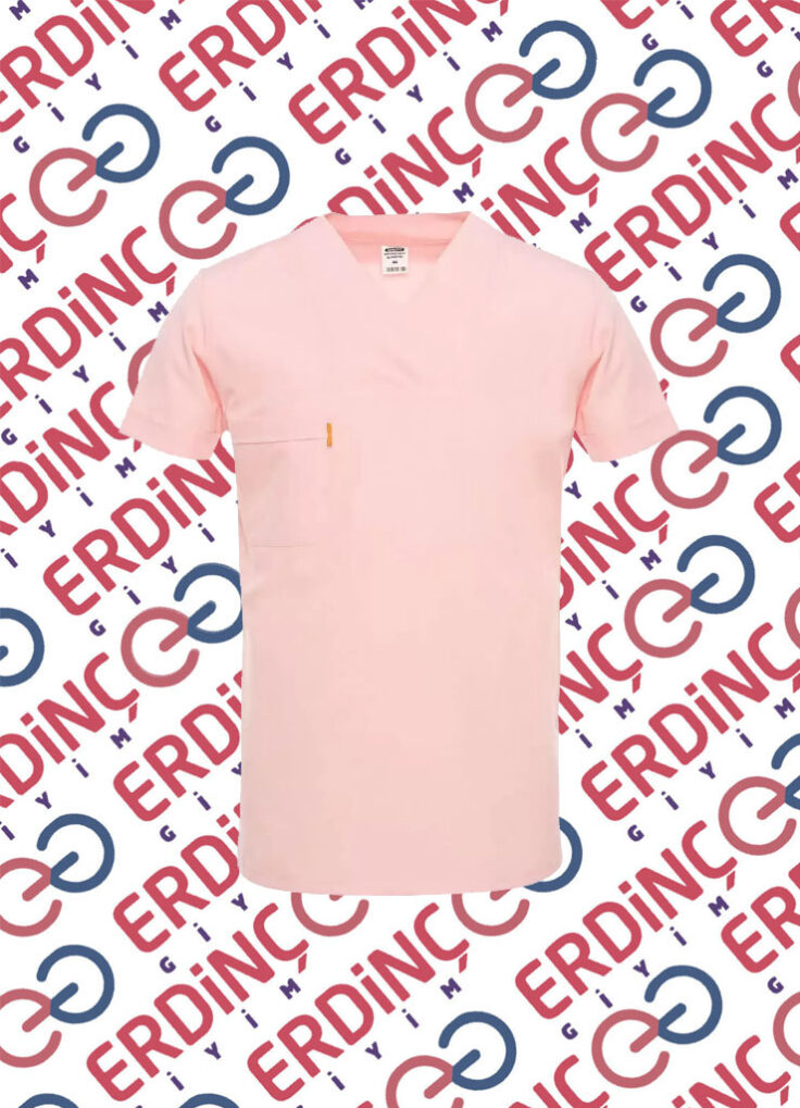 Hemşire Forması Bayan