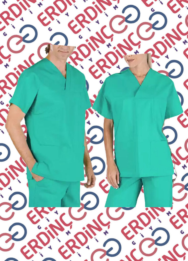 Doktor ve Hemşire Takımı