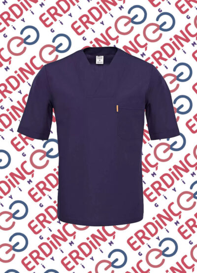 Hemşire Forması Erkek