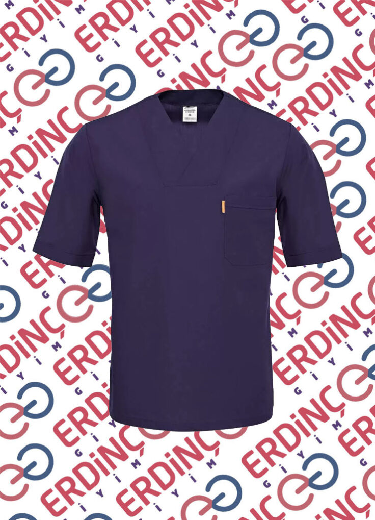 Hemşire Forması Erkek