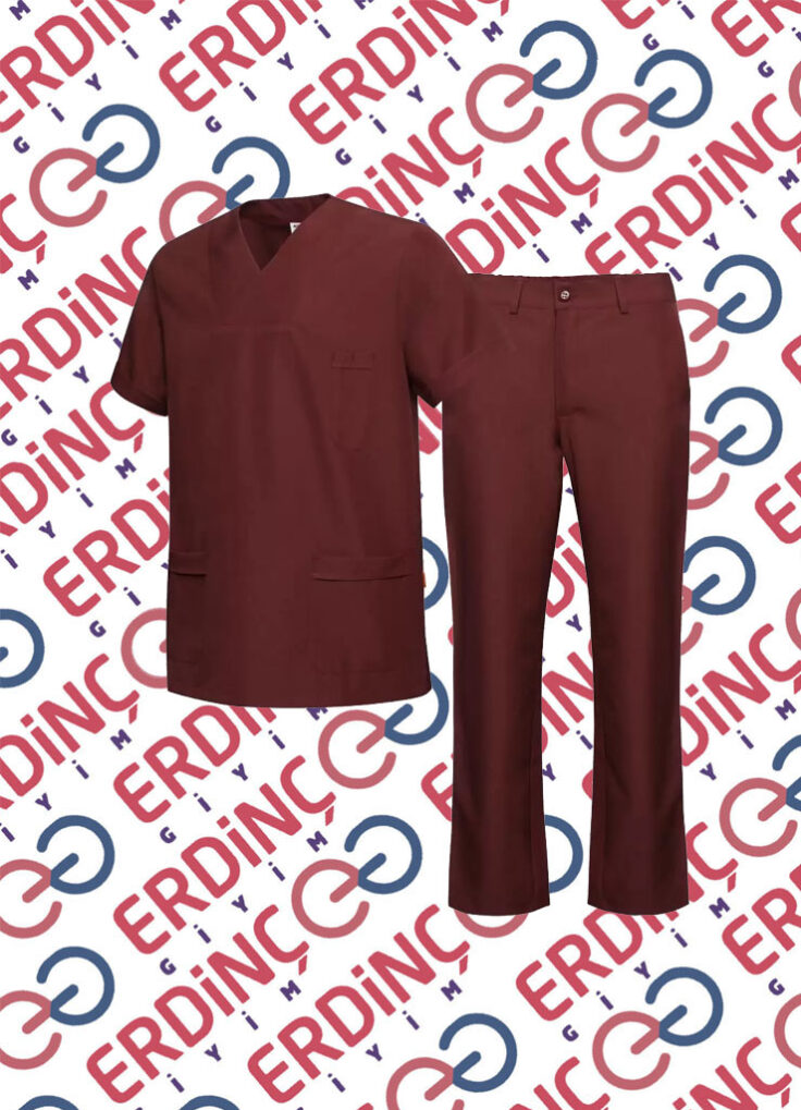 Ameliyathane Forması Erkek