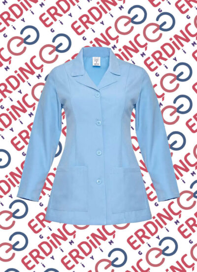 Bayan İş Ceketi Uzun Kol