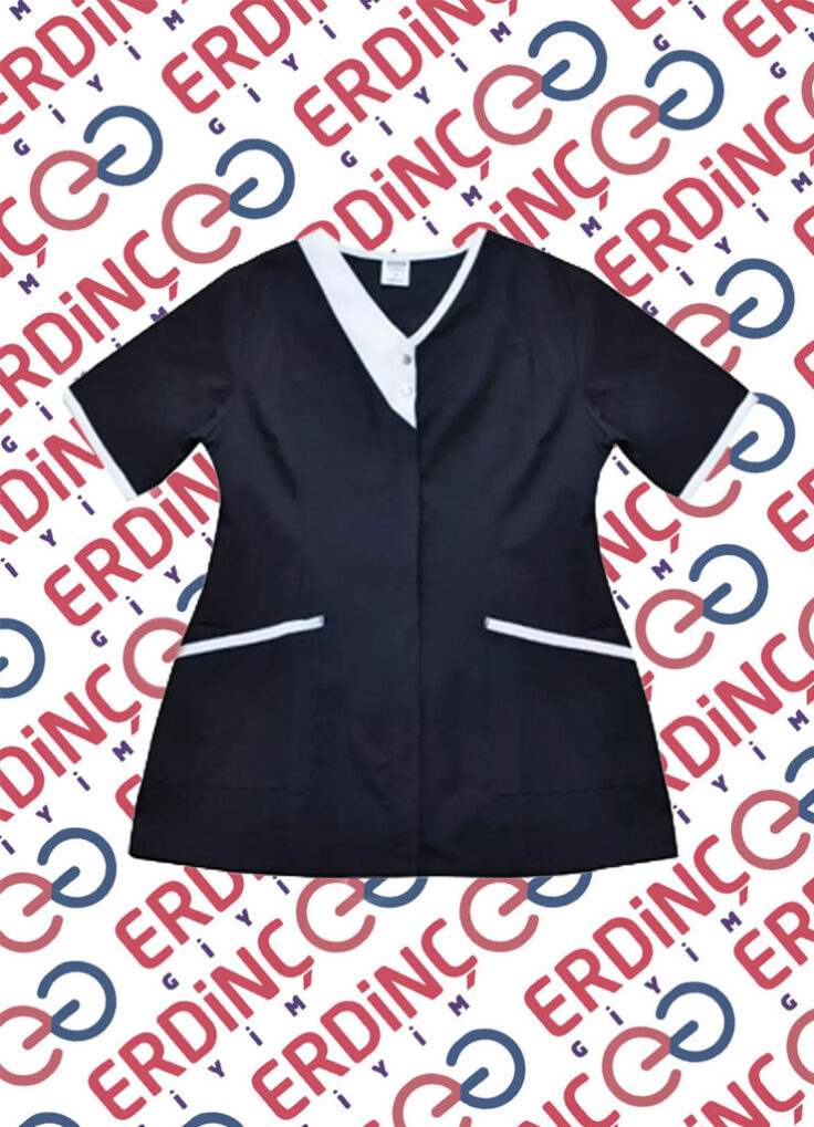 Ceket Bayan Aksesuarlı