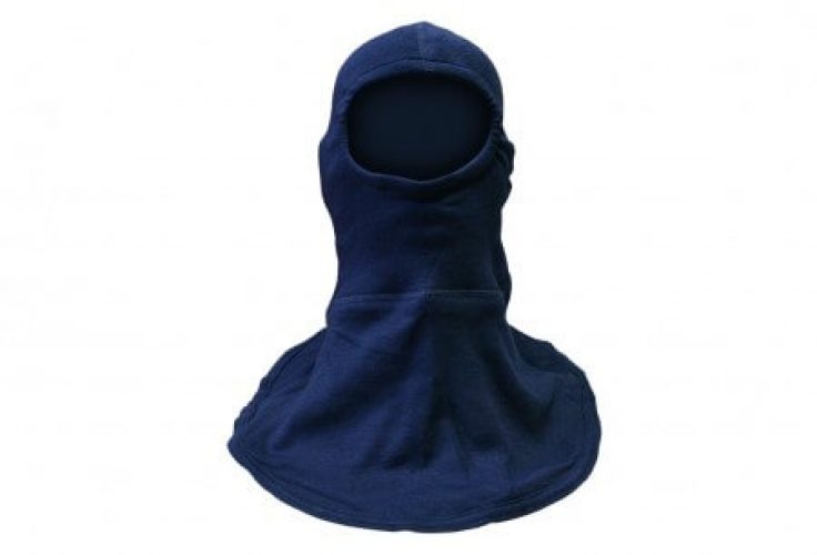 Yangından Koruyucu Aramid Örme Başlık
