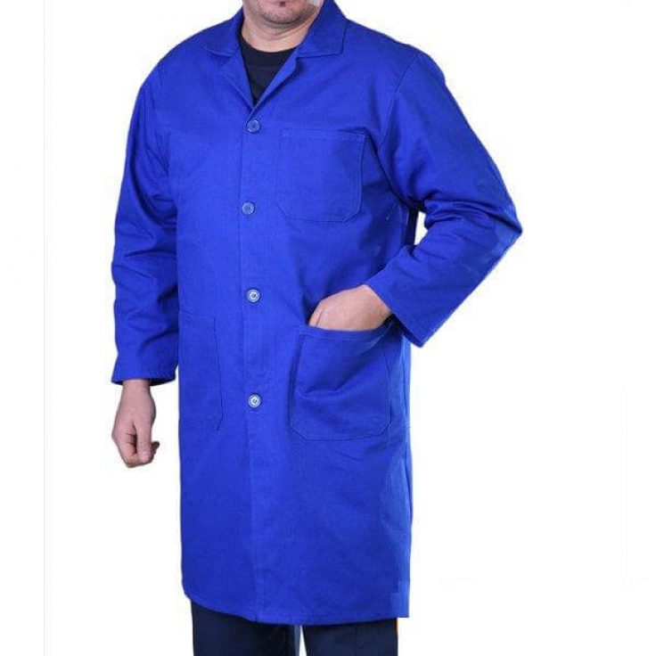 Saks Önlük Erkek