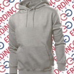 Promosyon amaçlı baskılı sweatshirt