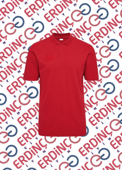 POLO YAKA TİŞÖRT