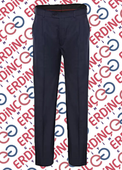 Erkek Klasik Pantolon Yazlık