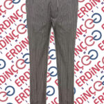 Toptan gri iş pantolonu