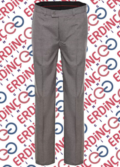 Erkek Klasik Pantolon Yazlık