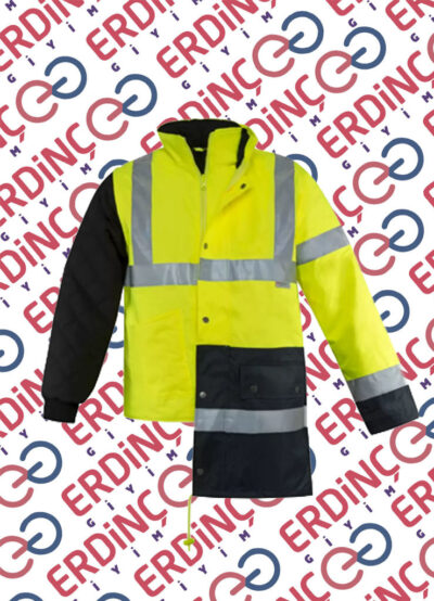 Reflektörlü Kaban 4’ü Bir Arada