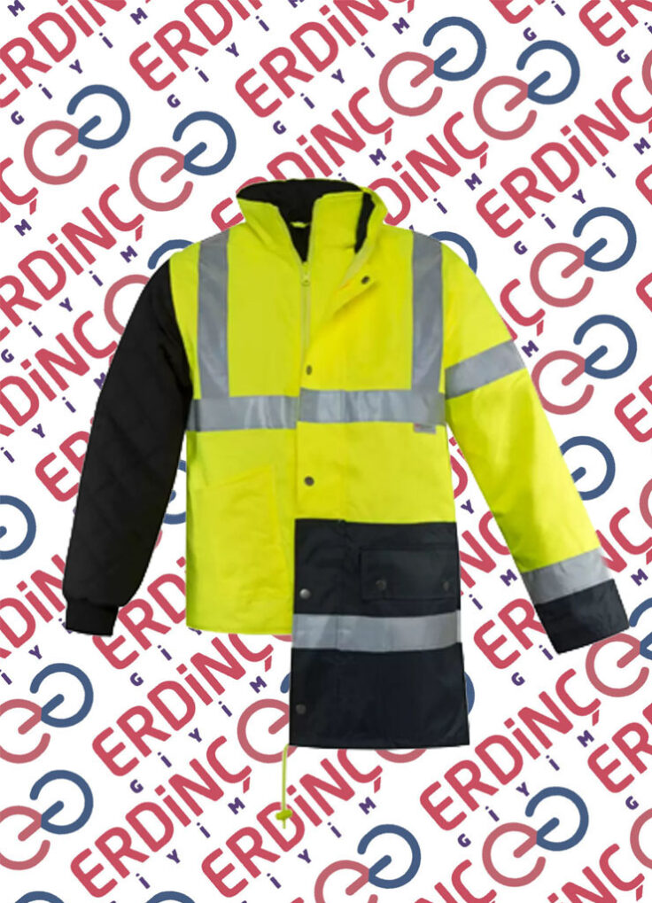 Reflektörlü Kaban 4’ü Bir Arada