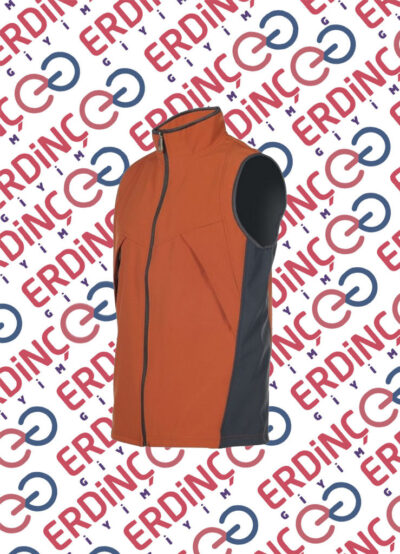 Softshell Yelek