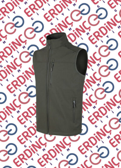 Softshell Yelek
