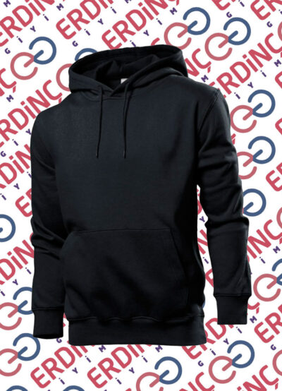 KAPÜŞONLU SWEAT