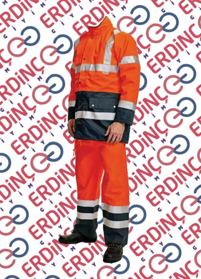 Cerva Bi Road Reflektörlü Kaban 4’ü Bir Arada