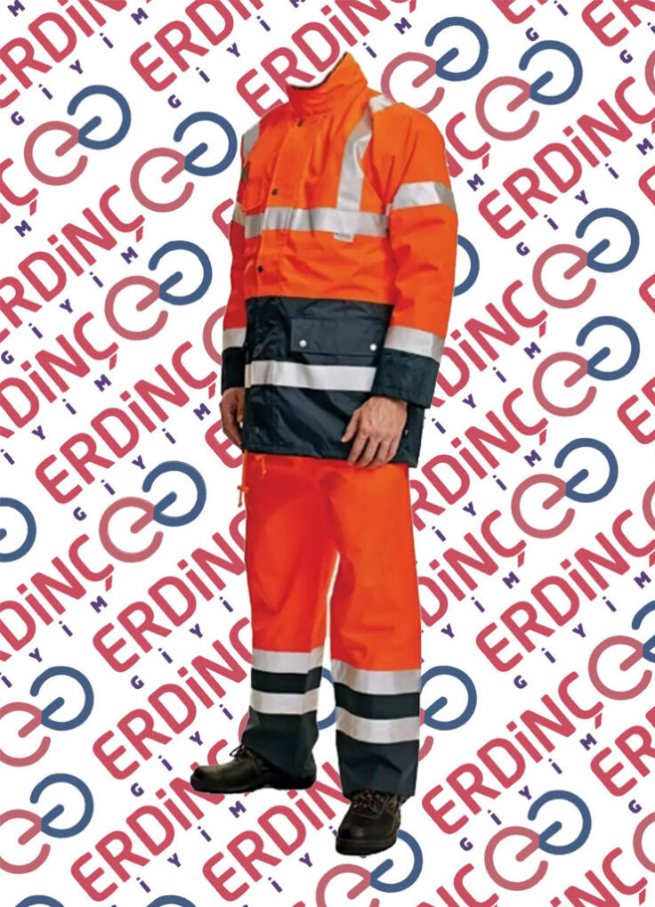 Cerva Bi Road Reflektörlü Kaban 4’ü Bir Arada