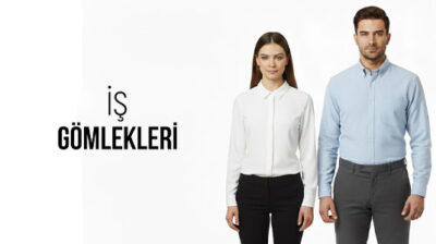 Bisiklet Yaka Tişört