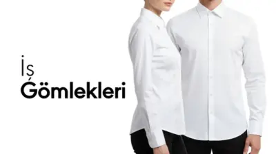 Bisiklet Yaka Tişört