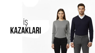 Bisiklet Yaka Tişört