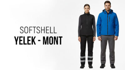 Bisiklet Yaka Tişört