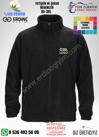 Düzce Toptan Polar Mont